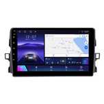 NAVIGATIE ANDROID 14 Toyota Auris 2006 - 2011 1/8 Gb CarPlay + CAMERA