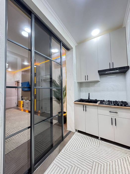 Продам Квартиру Чиланзар квартал  1×2/3/4