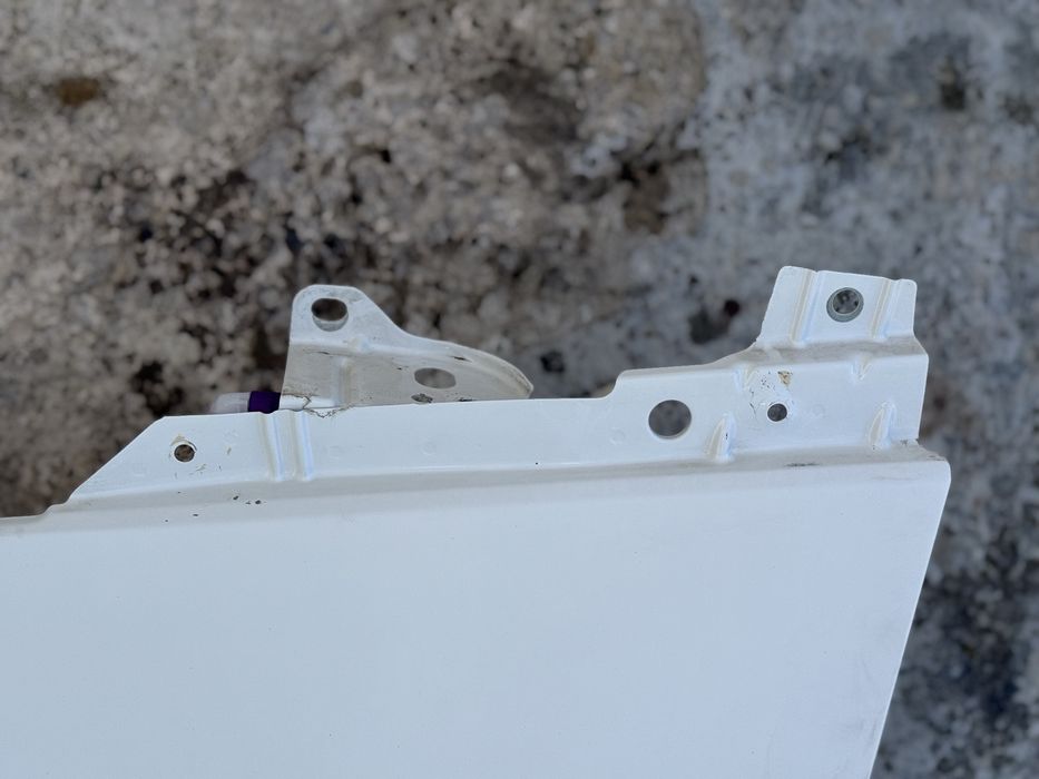 Aripa stanga iveco daily 2015-2018