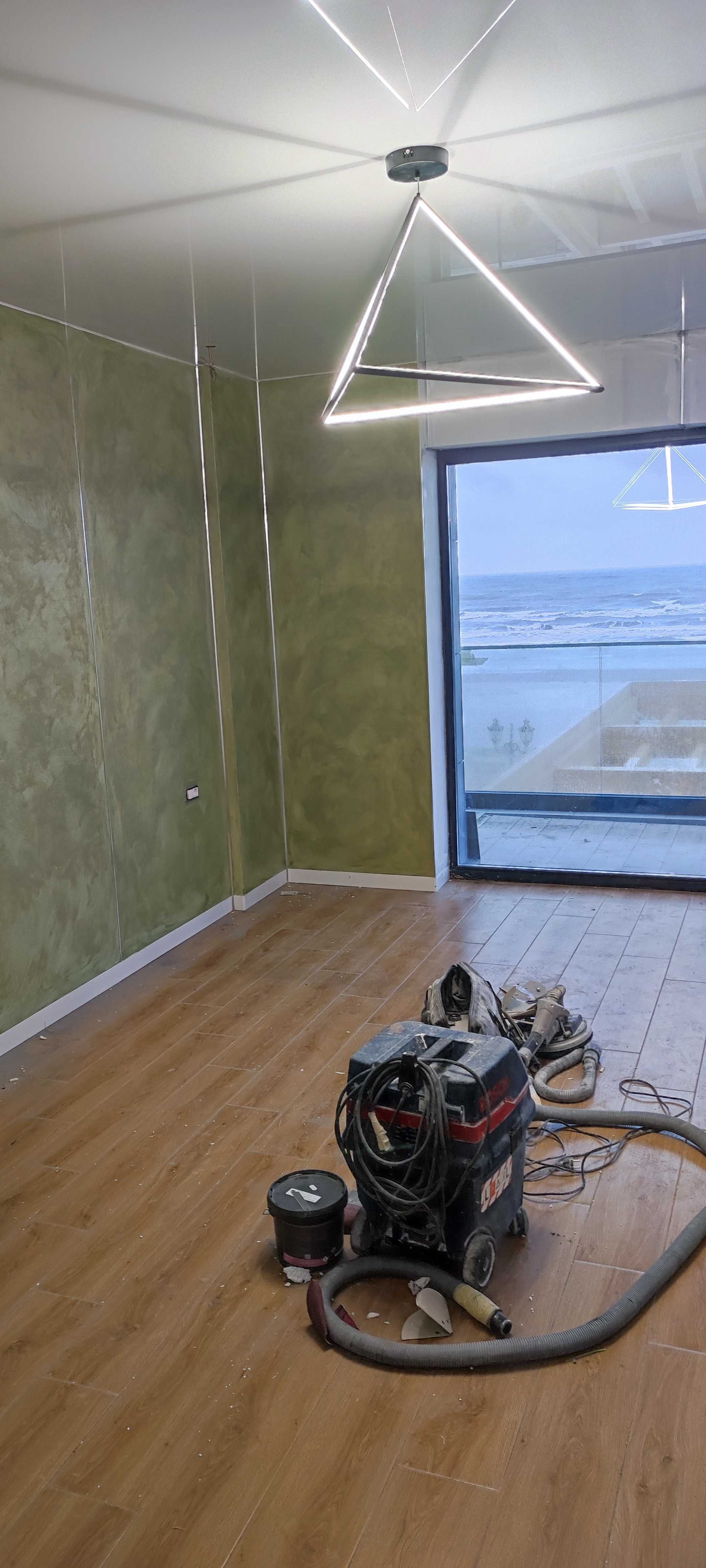 Echipa meseriasi renovări interioare exterioare
