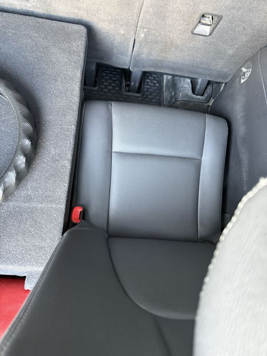 Captiva 2017/18 Gk2 idealni benzinda