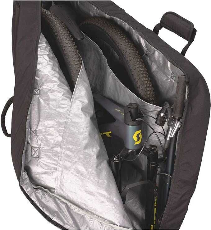 Куфар (чанта) за велосипед SCOTT