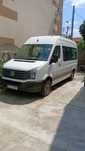Microbuz Vw Crafter 2,0TDI an.fab.2011