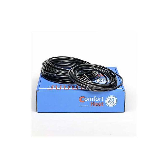 Cablu degivrare CTACV-30, rezistent UV, toate marimile IN STOC!
