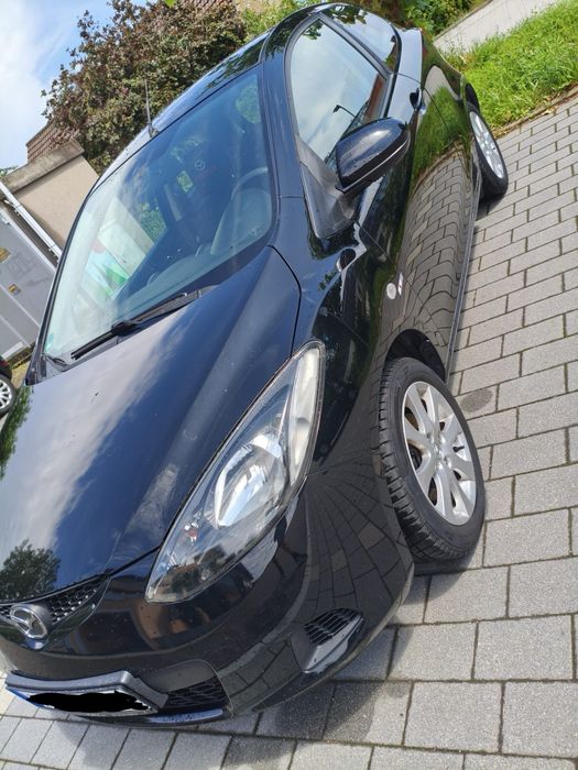 Mazda 2 - 1,3 Benzina / 75CP - 2010