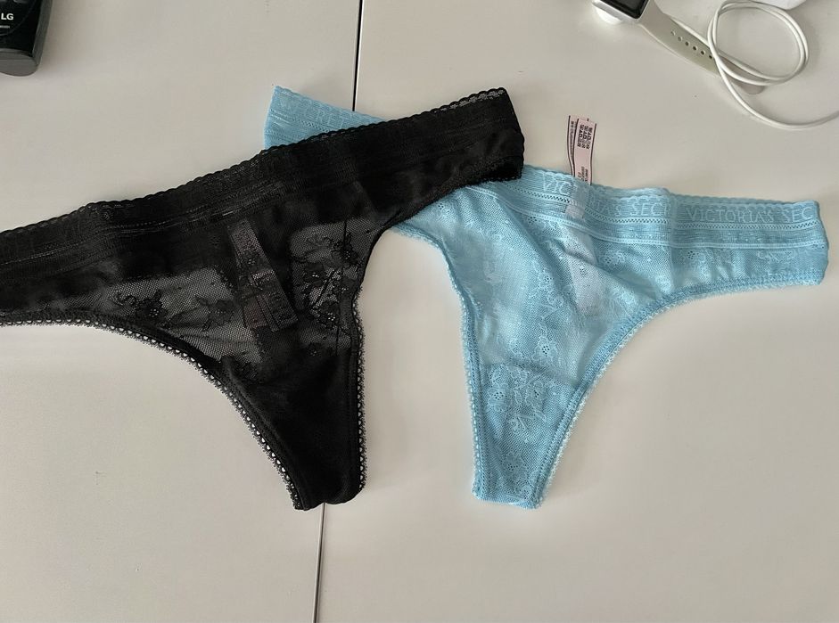 Victoria’s Secret NOI masura M & L