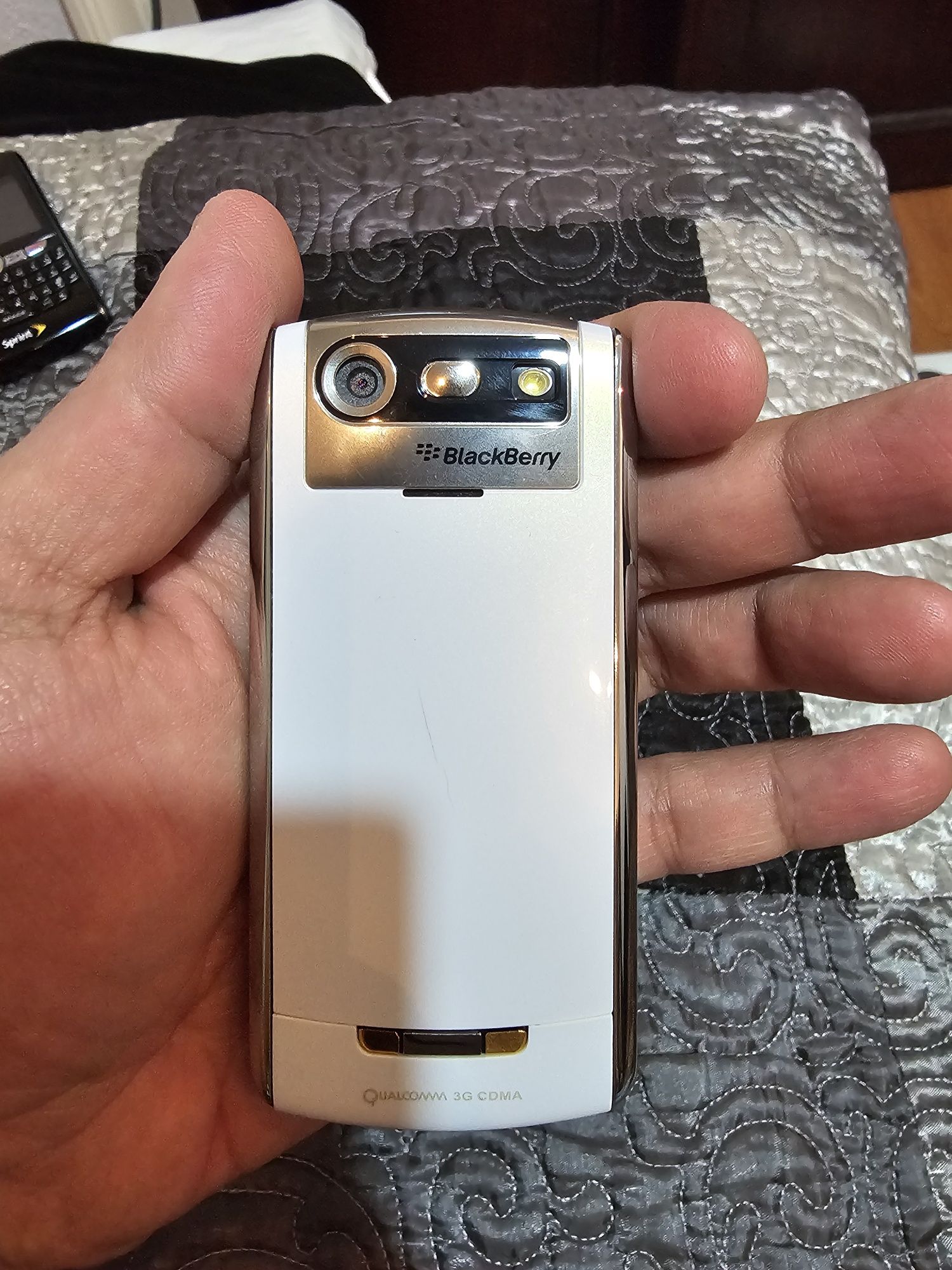 Blackberry 8130 CDMA