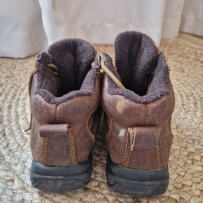 Bocanci iarnă mărimea 32 Best Walk