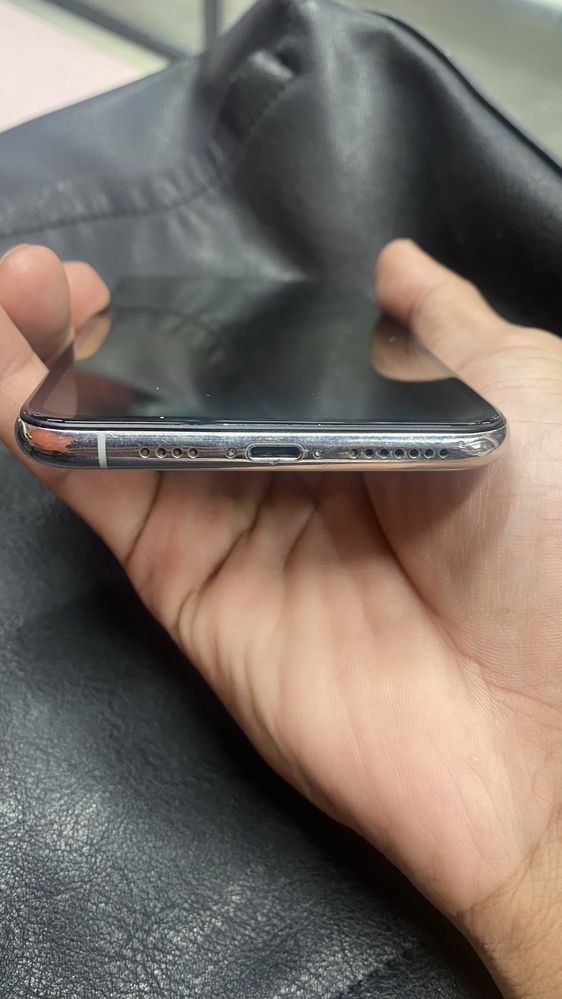 Продаю или обмен iPhone XS MAX