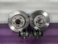 Frâne Diametru mare 330mm BMW F30 F31 F33 F34 F36