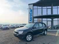 Dacia Duster Dacia Duster//1.6 Mpi//GPL//Unic proprietar