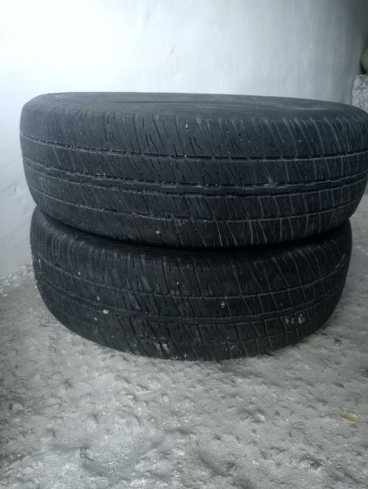 Всесезонная резина Rosava BC-40 185/70 R14