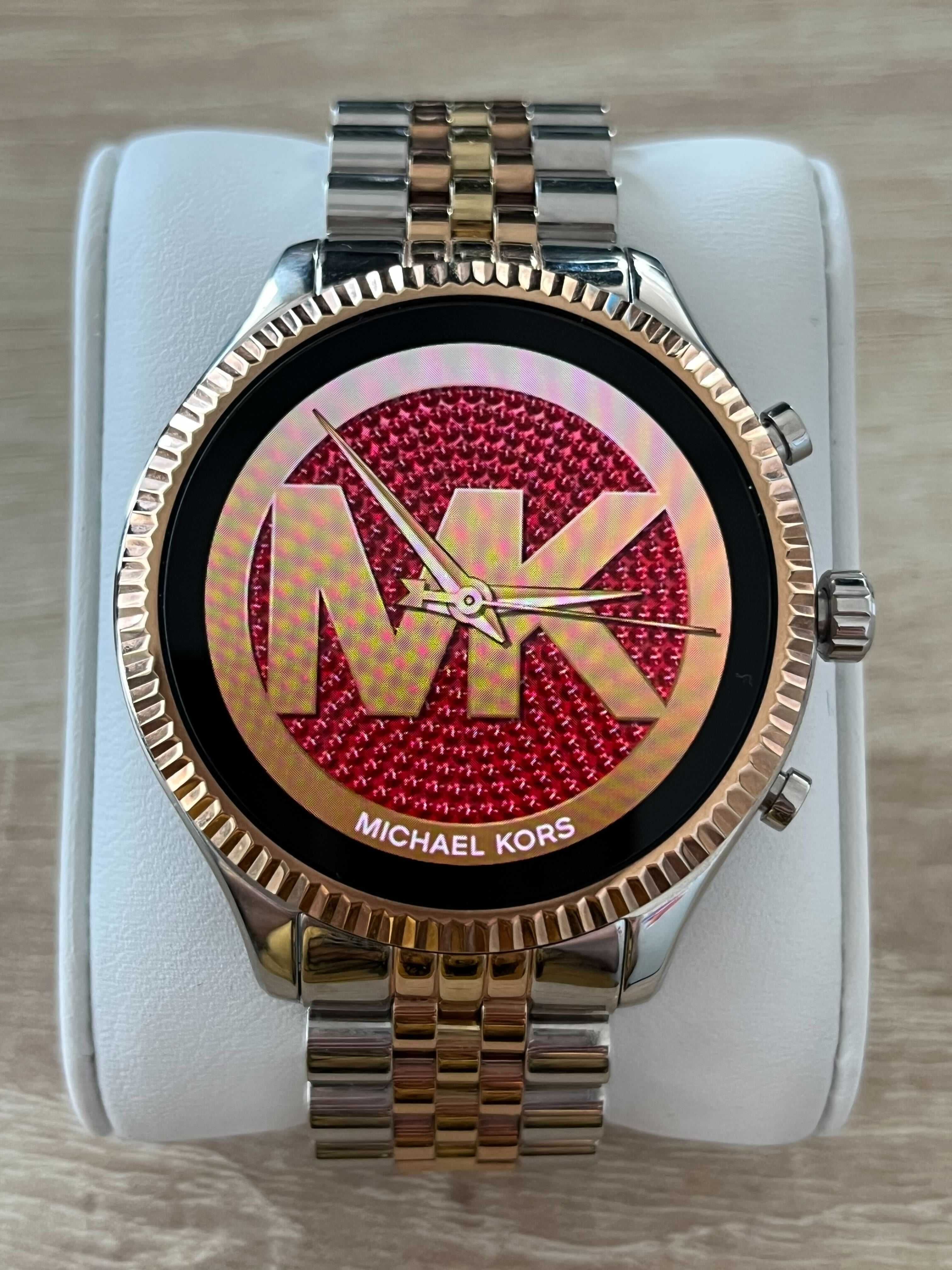Смарт часовник Michael Kors Wear OS