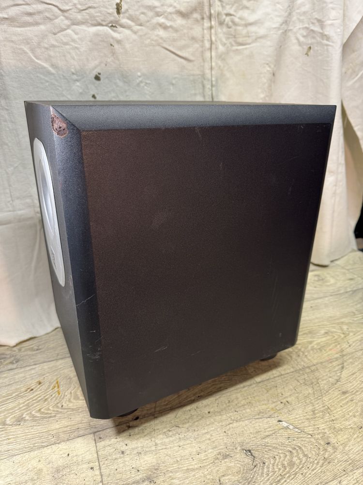 JBL SUB-200 активен Subwoofer