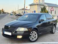 Vand skoda octavia 2 2.0 TDI 140 CP An 2006 Cutie DSG