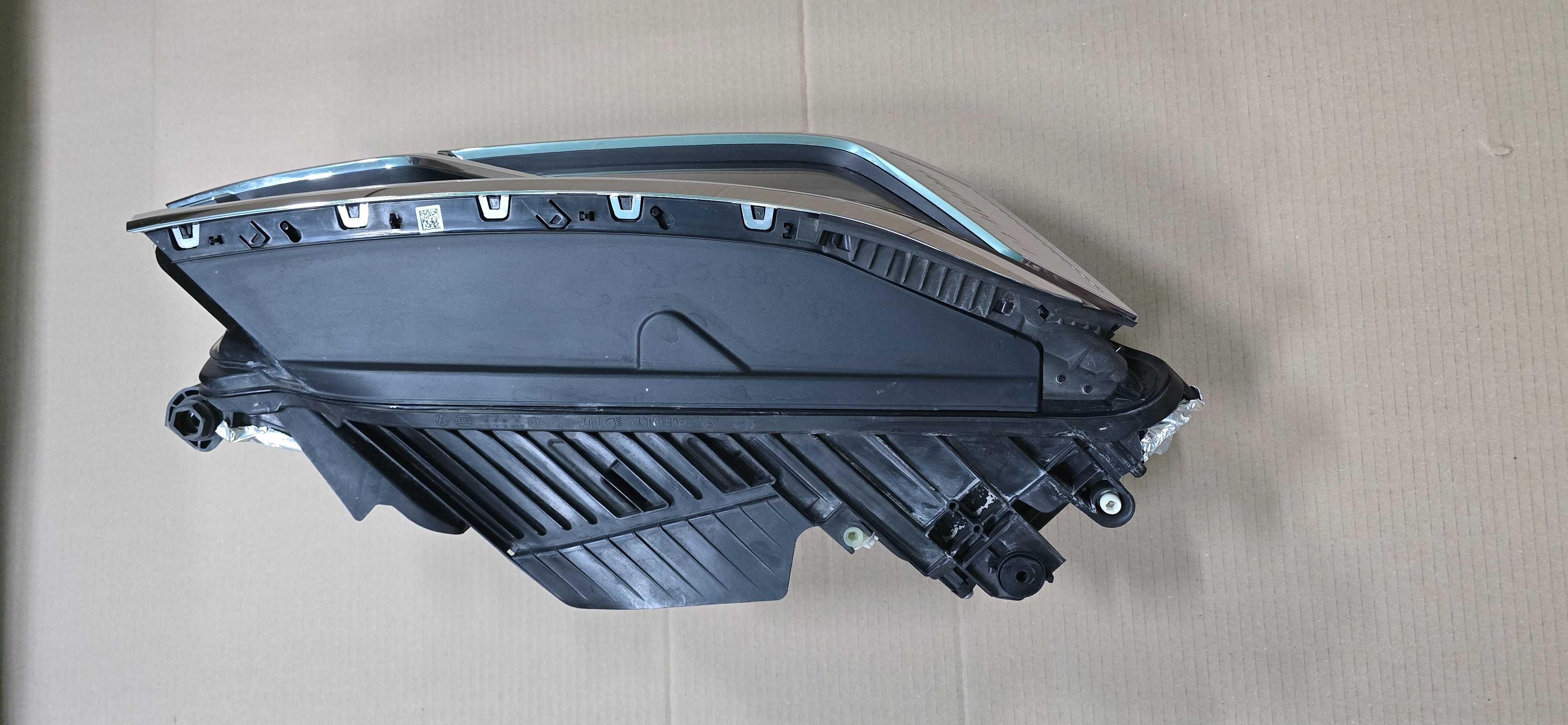 Фар десен VW Touareg 3 full led