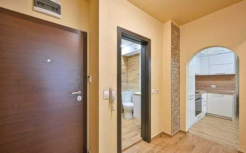Продаваме Двустаен Апартамент В Овча Купел