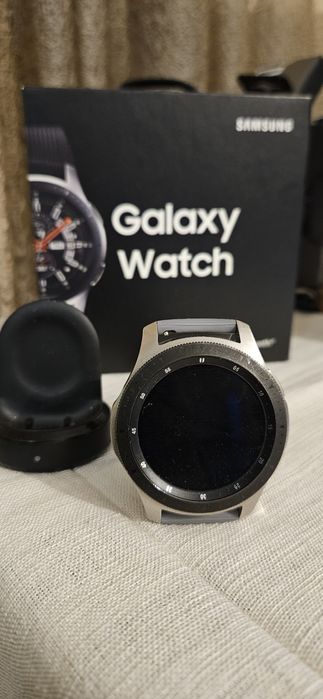 Ceas digital Samsung Galaxy