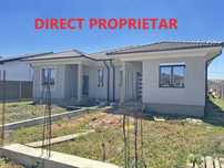 Proprietar vand jumate de Duplex pe Parter in Serena 3, Fara Agentii