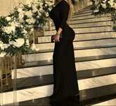 Rochie de seara neagra