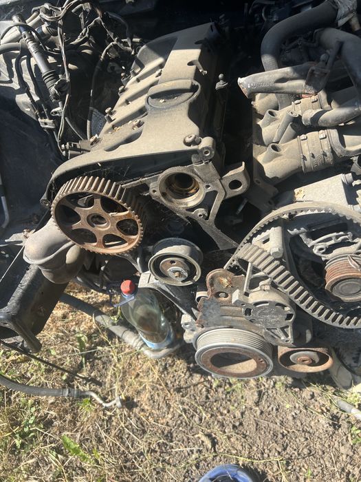 Audi A4 B7 2.0 ALT motor complet sau piese, cutie viteze, ambreiaj