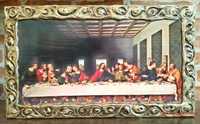 Икона Тайната вечеря icona Tainata Vecheria icon Last Supper