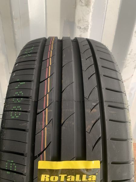 Нови летни гуми ROTALLA SETULA S-RACE RU01 225/35R19 88Y XL НОВ DOT