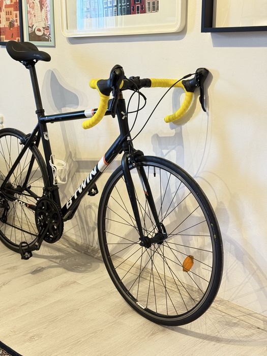 BTWIN Triban 500 – Mărime XL – Geometrie confort