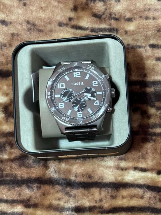 Fossil BQ2533 „Brox Multifunction