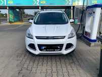 Ford Kuga Titanium 4x4