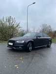 Audi A4 B8.5 2.0 Diesel