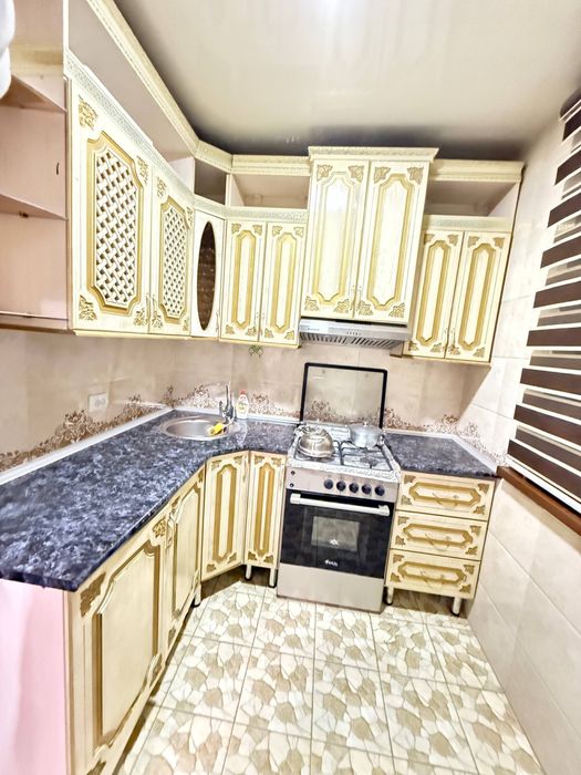 Срочно Продается  Чиланзар 8 квартал 3 комнатный квартира