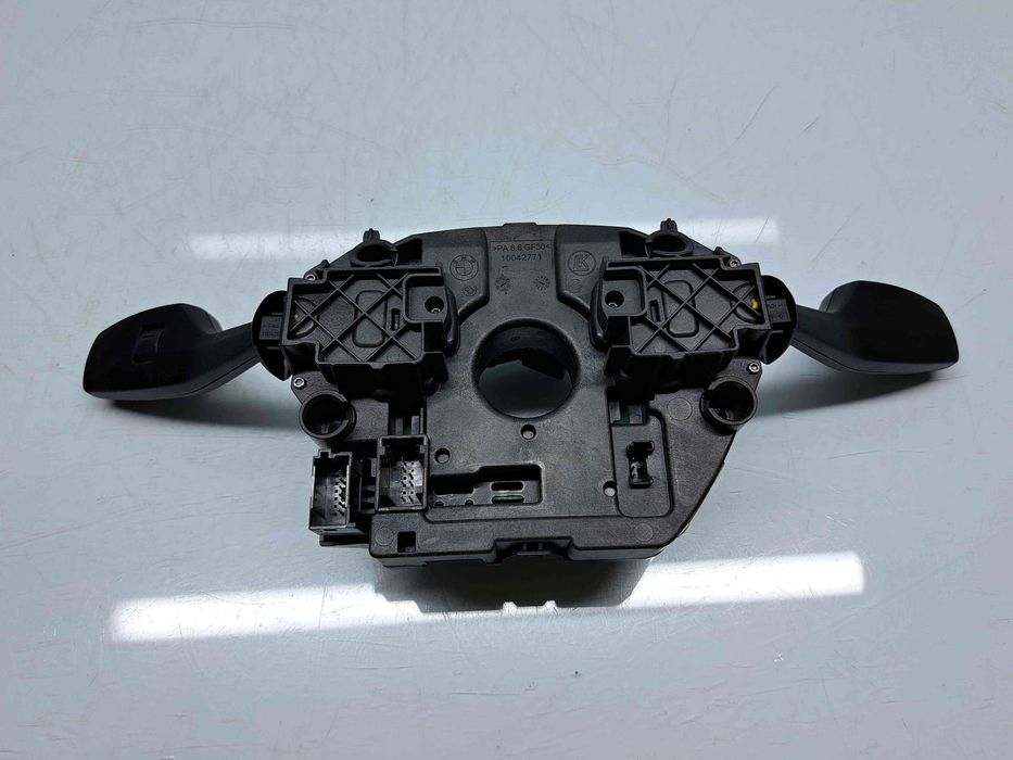 Bloc manete cu spirala volan Bmw3 (F30) [Fabr 2012-2017] 9253746-01