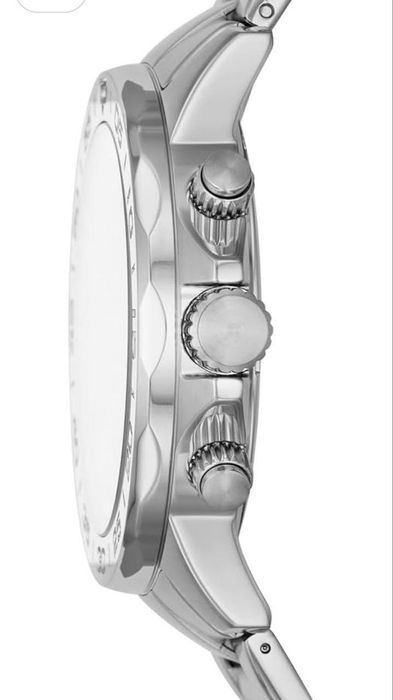 Американский бренд часов Fossil