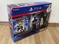 PS4 Slim modat soft 9.0 (hdd 1 TB)