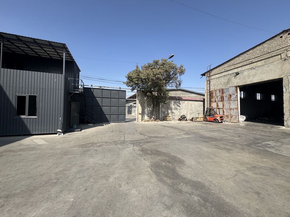 Продаётся Готовый безнец.