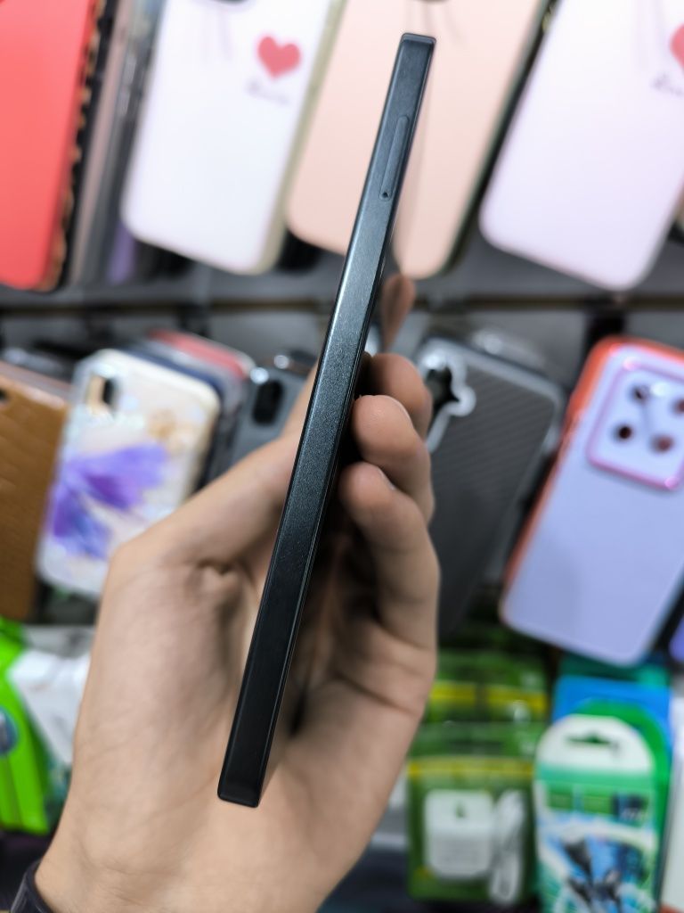 Redmi Note 14s 8/128 ideal