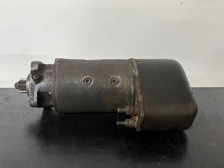 Electromotor LIEBHERR D9408 -Piese de schimb LIEBHERR