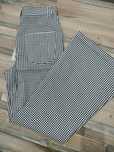 Pantaloni evazați damă