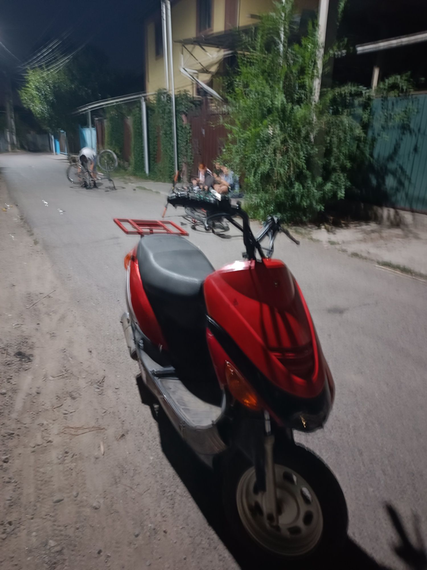 Рейсер метеор 90cc обмен на комп либо продажа