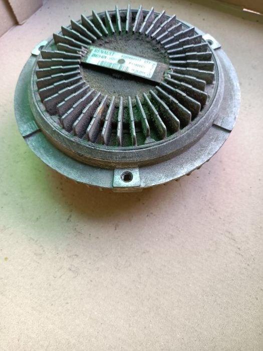 Vascocuplaj Renault Master 2.3 dci 2012