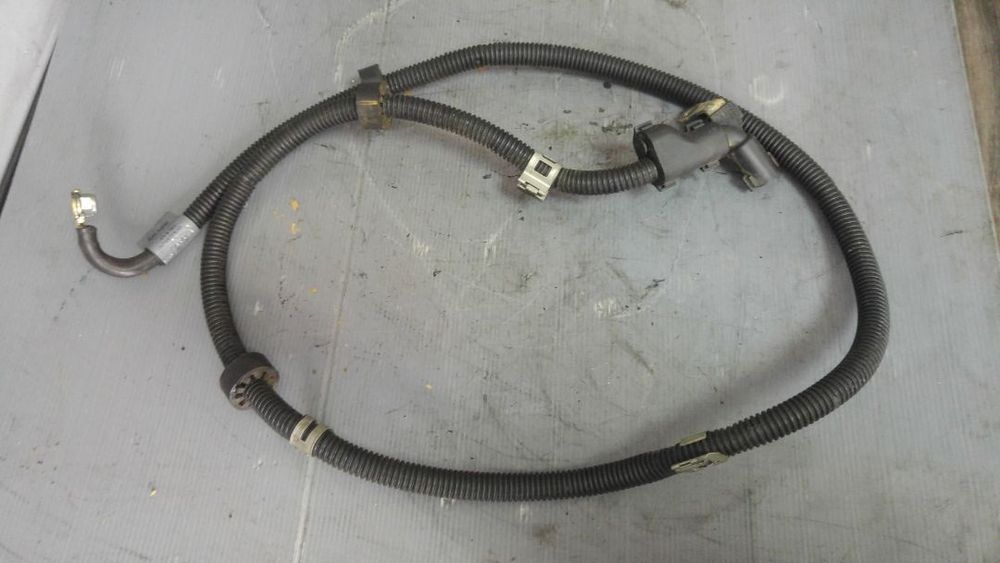 borna minus cablu motor 2.2 cdi 651911 mercedes c-class w204 a2044402513