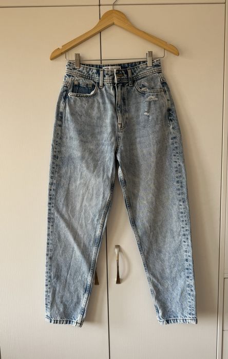 Дамски дънки Zara
