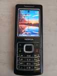Telefon Nokia 6500c
