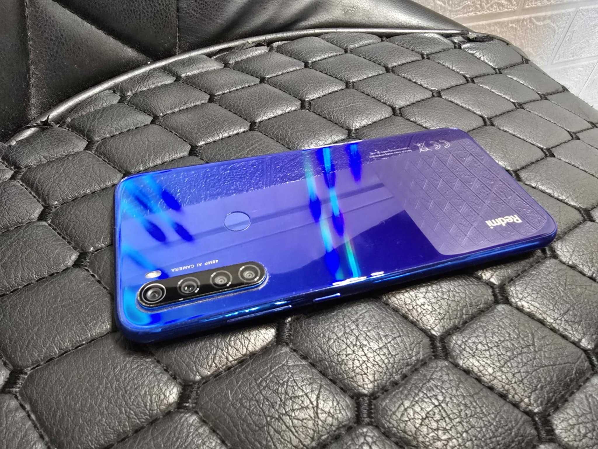 Xiaomi Redmi Note 8T