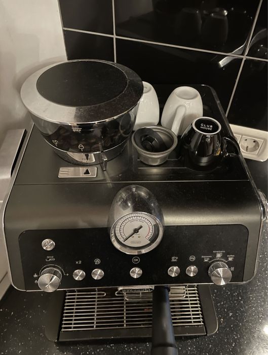 Expresor Delonghi Specialista