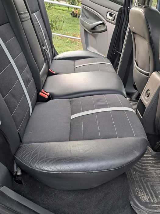 Ford Kuga ~ 4x4 ~ 2009