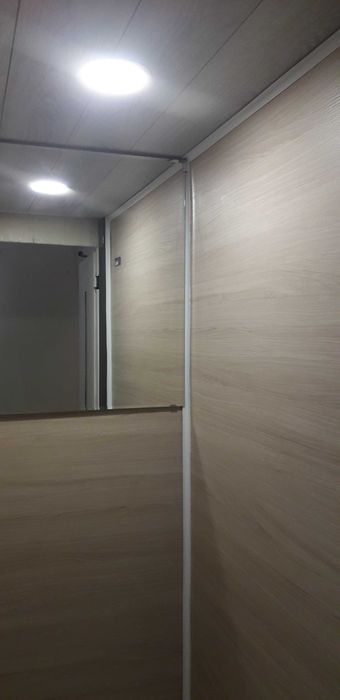 Обновяване на асансьорни кабини