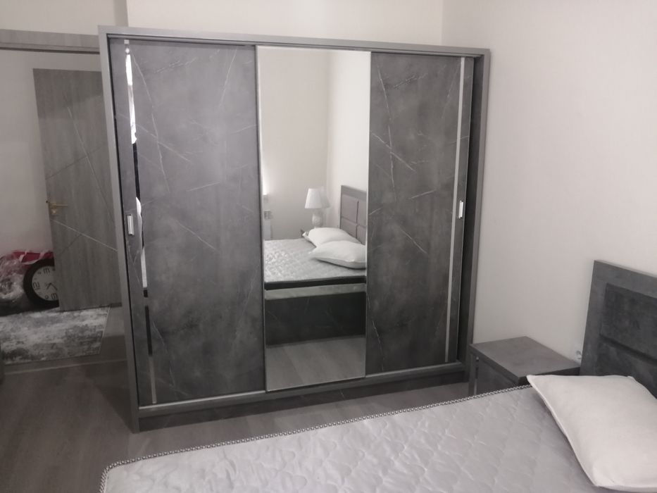 Квартира Корасув