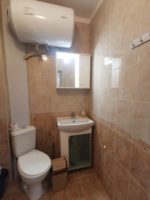 Дава се под наем Двустаен апартамент в Пловдив, Център - 50 кв.м за 425 € - Снимка #4